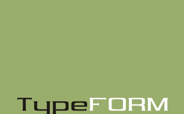Identity Design – TypeForm Arhcitects