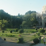 Lodhi Gardens - New Delhi