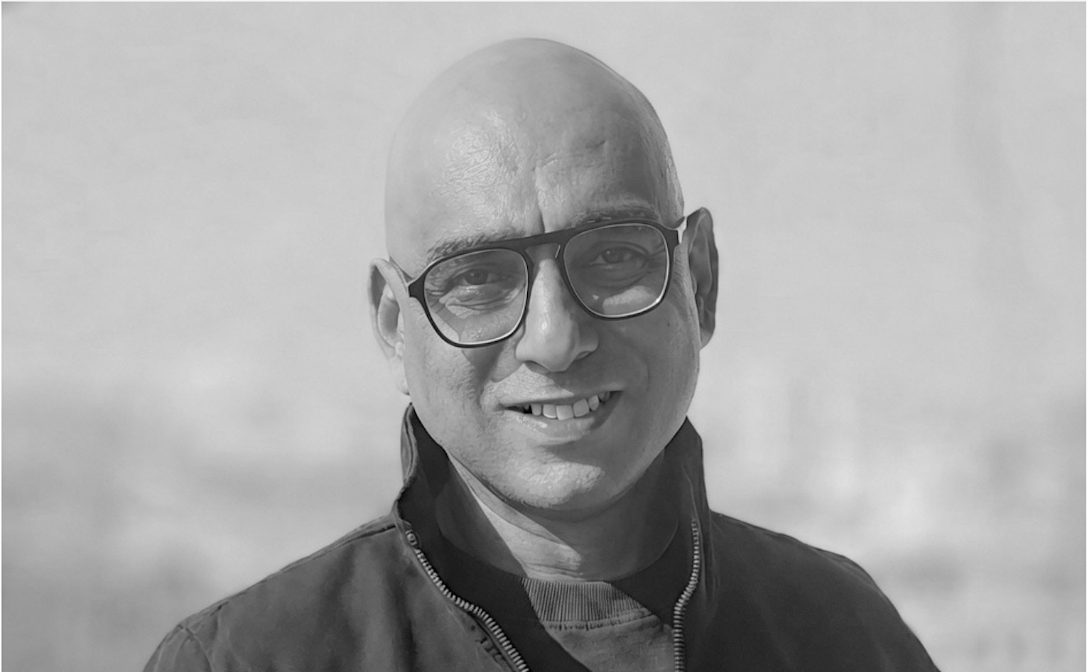Rajesh Advani